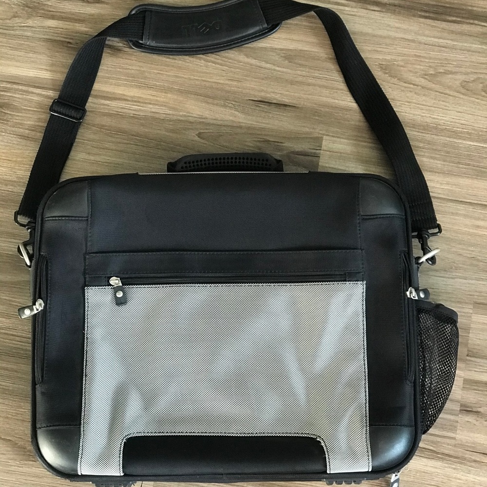 Original Dell Laptop Computer Bag View 5
